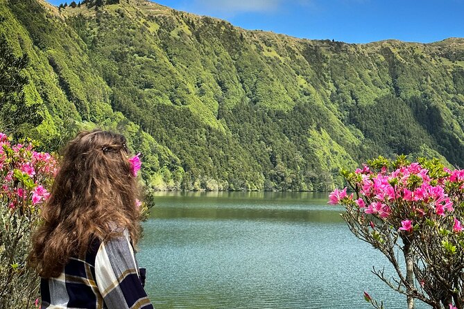 Sete Cidades - Nature Lovers - Private Jeep Tour With Local Guide - Tour Overview