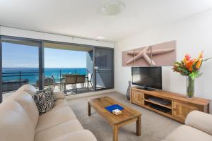 Sevan Apartments Forster - Property Overview