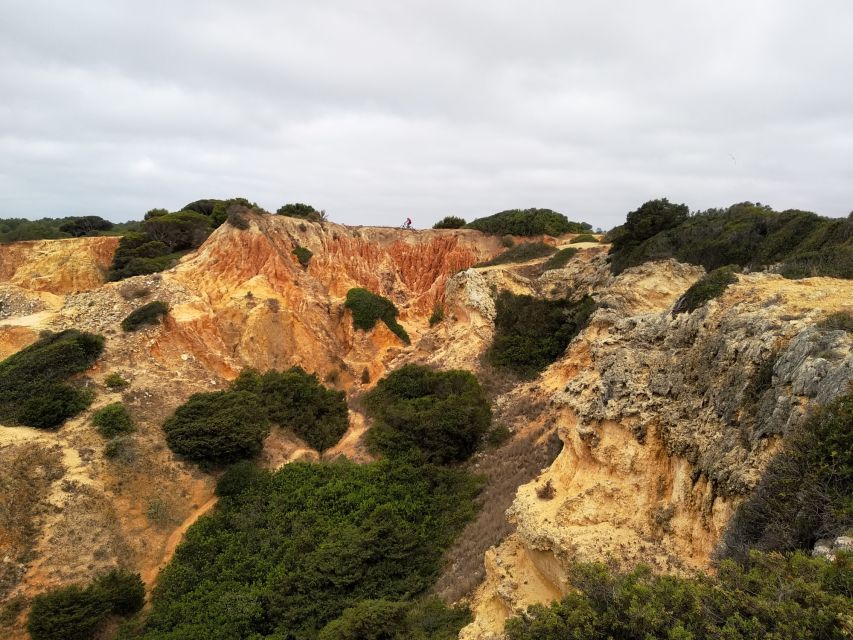 Seven Hanging Valleys