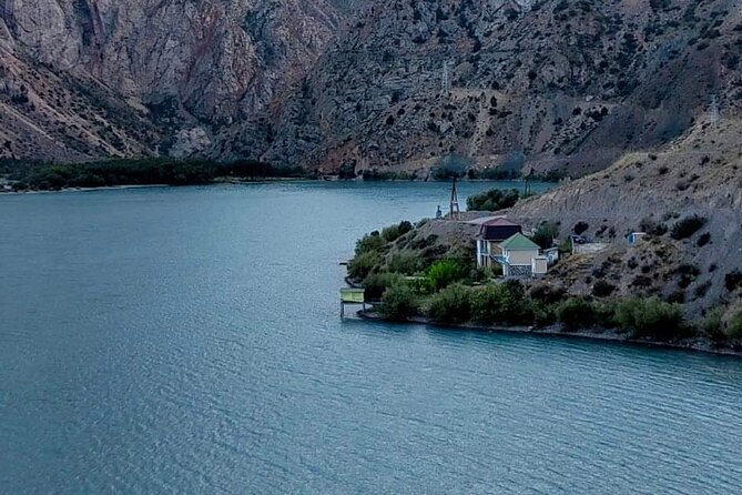 SEVEN LAKES From Samarkand, One-Day Tour - Overview of the Seven Lakes Tour