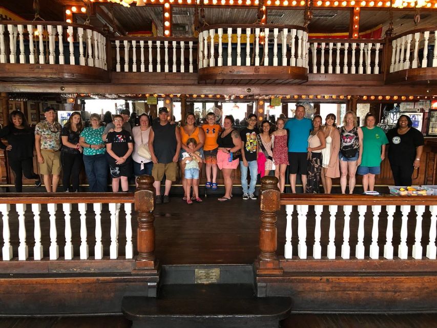 15 Best Tours In Pensacola