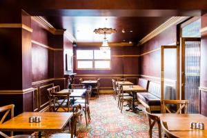 Shakespeare Hotel - Hotel Overview