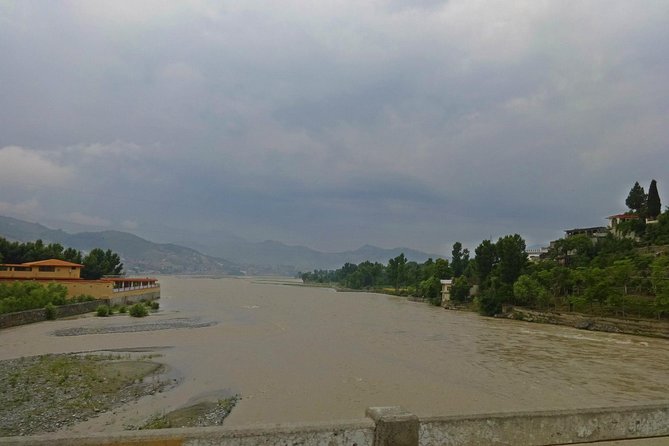 Shandur Polo Festival - Festival Highlights