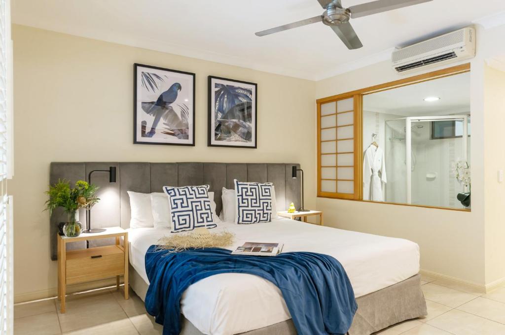 Best Hotels In Port Douglas