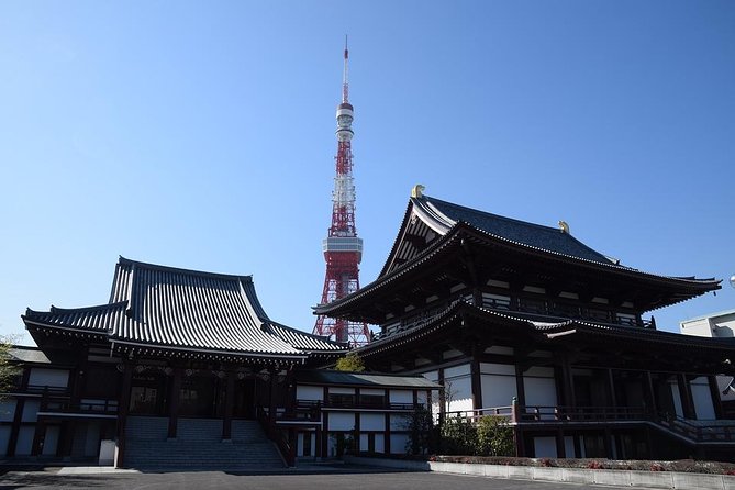 Shared Arrival Transfer : Narita International Airport to Hotel (Central Tokyo) - Overview of Transfer Options