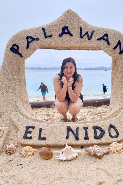 Shared El Nido Tour A - Tour Overview