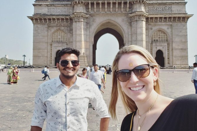 Shared Group Tour for Cruise Traveler