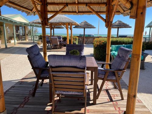 Shark Bay Seafront Apartments - Property Overview