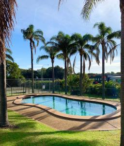 Shellharbour Resort and Conference Centre - Property Overview