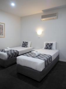 Shells Apartments - Property Overview and Location