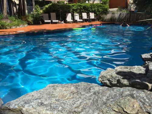 Shelly Beach Resort - Picturesque Coastal Location