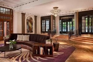 Sheraton Grand London Park Lane - Hotel Overview