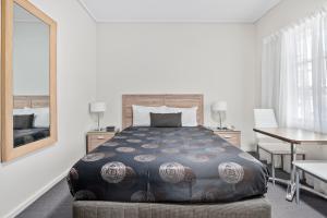 Sherbourne Terrace Hotel - Hotel Overview and Location