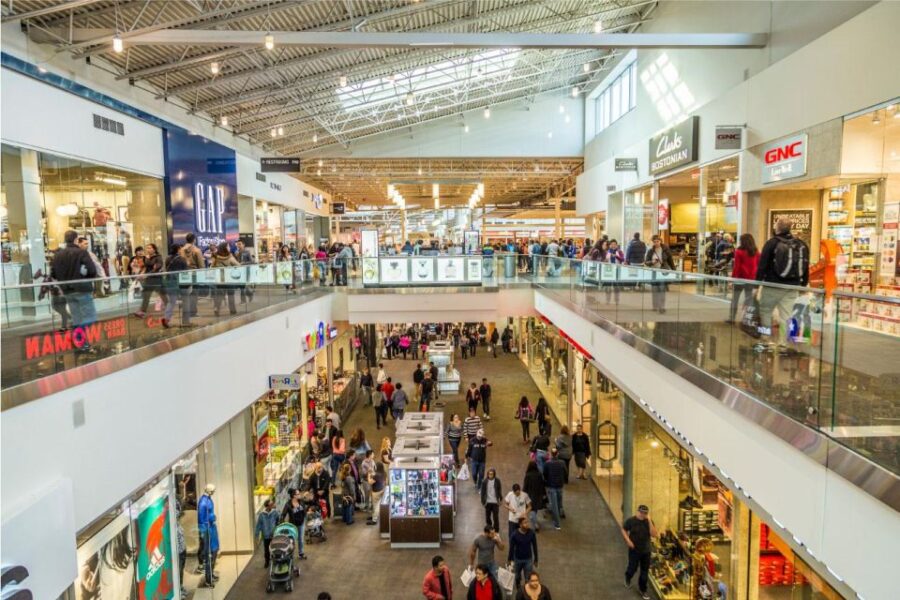 25 Best Shopping Tours In New York City