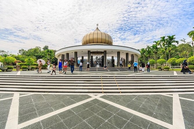 Shore Excursion From KLang Port to KL City Tour With Lunch- PVT - Tour Overview