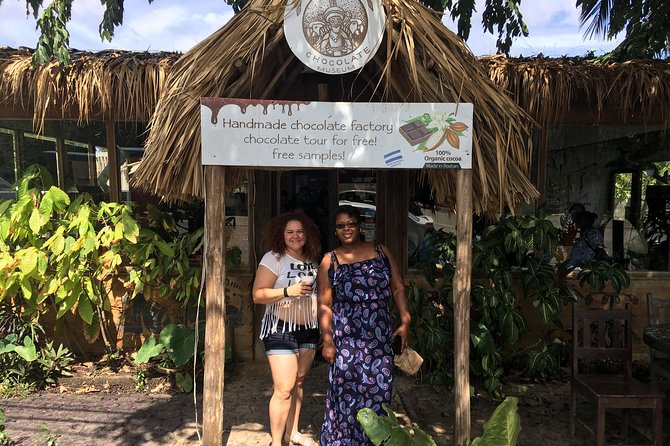 Shore Excursion: Roatan Super Man Zip Line Adventure