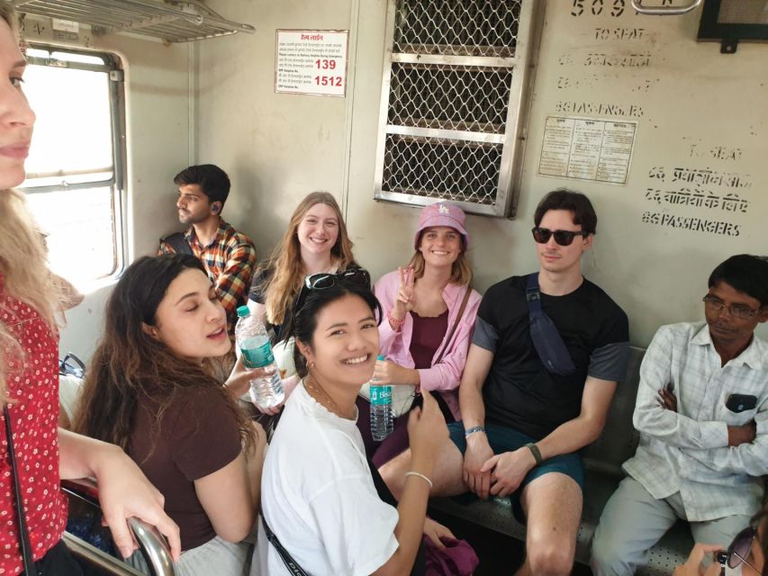 Shore Excursions Mumbai Private City Tour