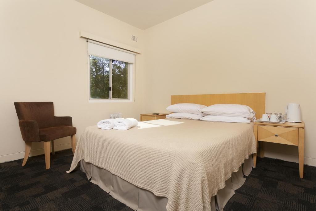 Shortland Budget Accommodation Review