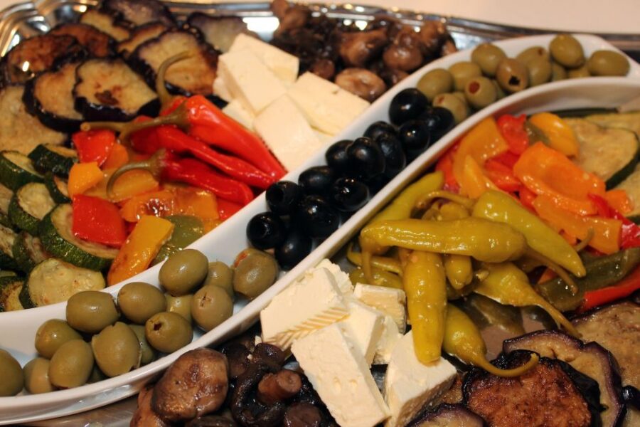 2 Best Cooking Classes In Agrigento