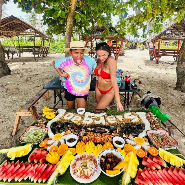 2 Best Lunch Experiences In Siargao Island