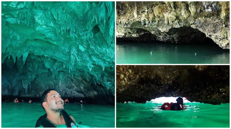 Siargao Tour C (Shared Tour)