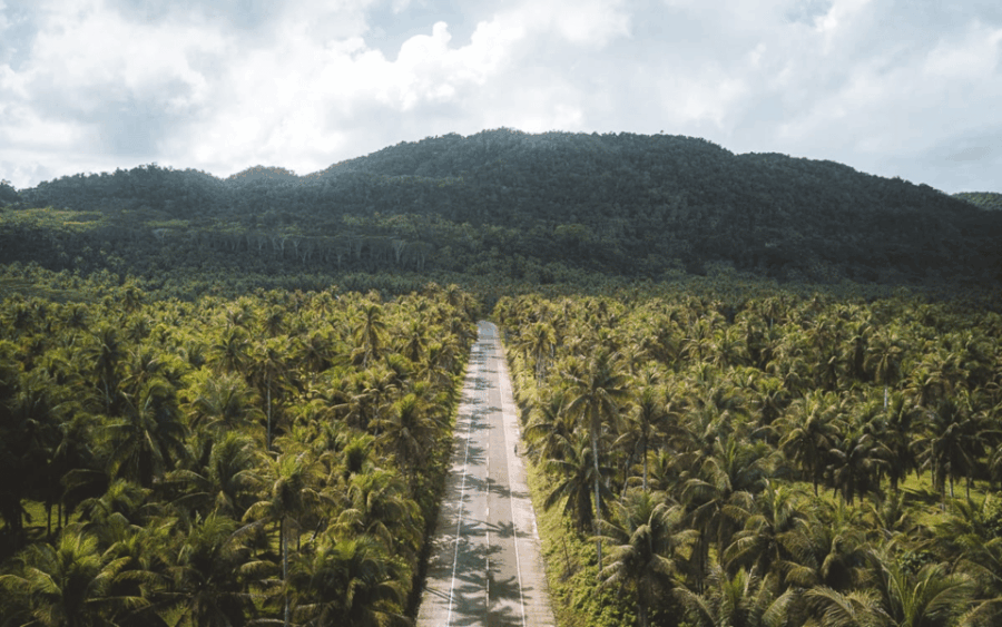 Siargao Tour G (Private Tour)