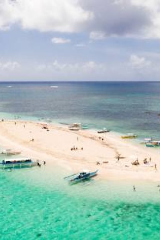 4 Best Tours In Naked Island