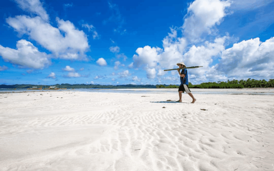 Siargao Tour L (Private Tour)