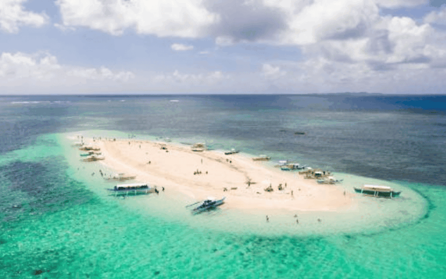 Siargao Tour M (Private Tour)