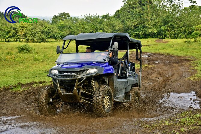 Side by Side Tour (Arenal Volcano) 2 – 5 People