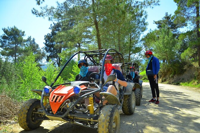 Side:Buggy Safari Adventure