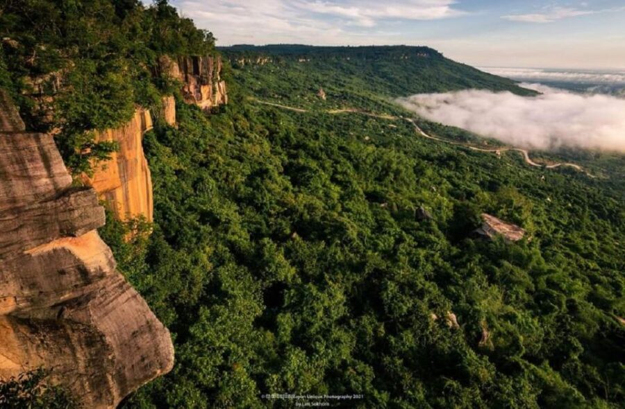 Siem Reab: 4-Day Trip by Private Tour