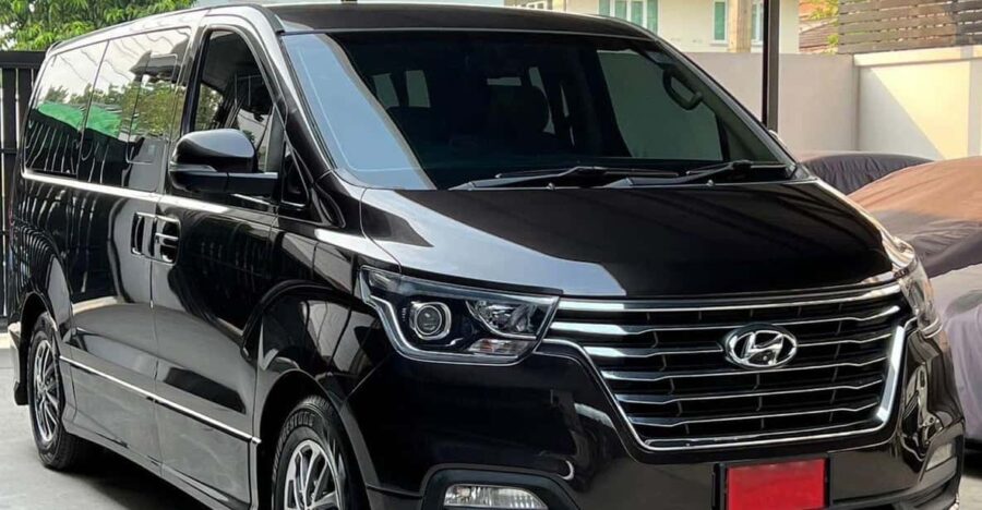 Siem Reap Airport Transfer To/From Siem Reap by Private Car - Service Overview