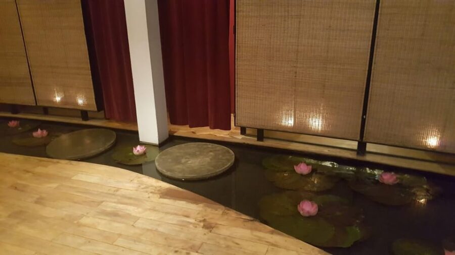 Siem Reap: Apsara Indulgence 4Hands – Aromatherapy Massages