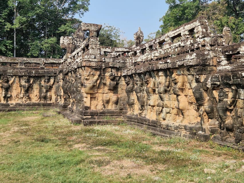 Siem Reap & Battambang: 8 Day Cambodian Wildlife Adventure - Tour Duration and Price
