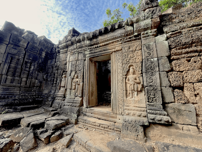 Siem Reap: Beyond the Angkor Wat and Hidden Temples