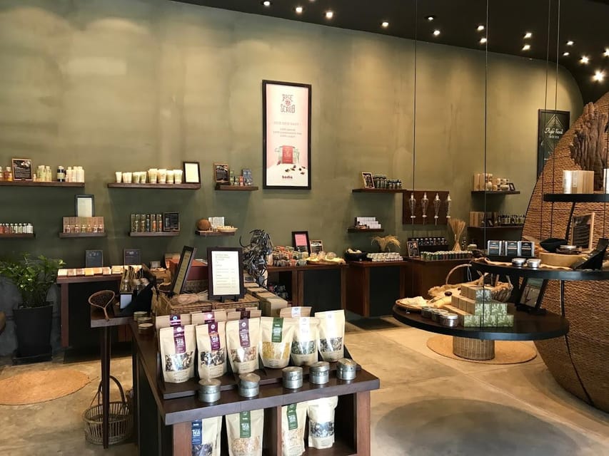 Siem Reap: Bodia Tonic – Traditional Massages