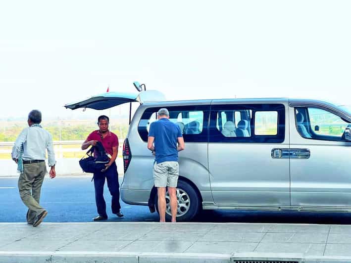 20 Best Airport Transfers In Siem Reap