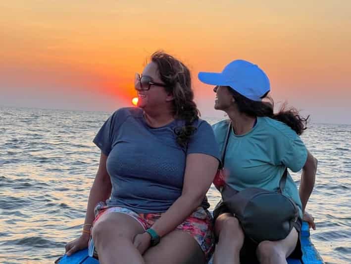 Siem Reap: Kampong Phluk Floating Village Tour With Transfer