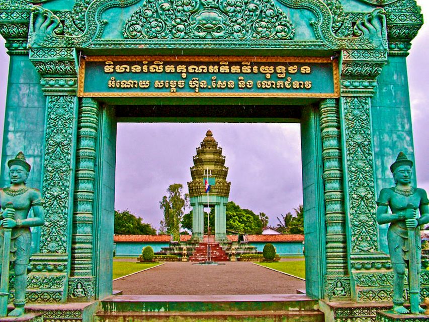 Siem Reap: Khmer Rogue, War Museum &Landmine Museum Day Tour - Tour Overview and Pricing