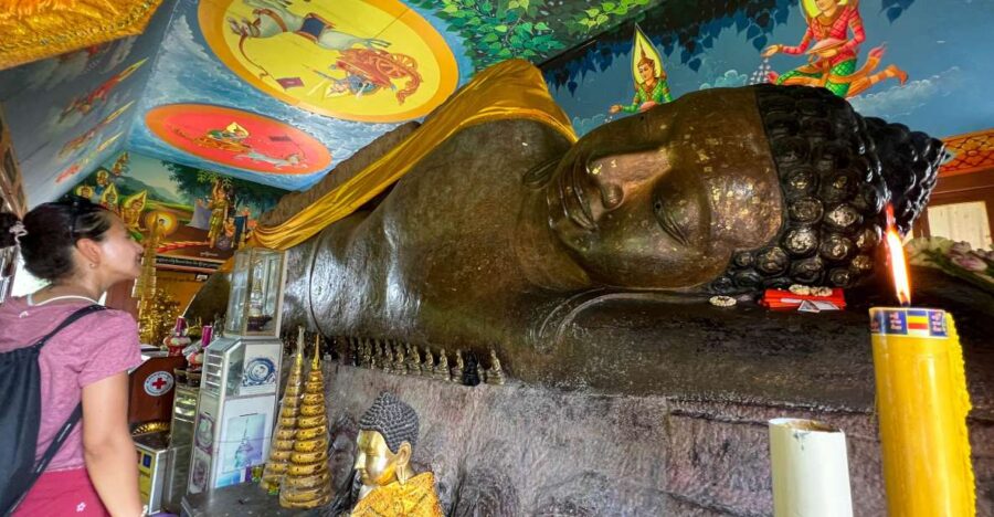 Siem Reap: Kulen Mountain, Beng Mealea, and Tonle Sap Tour - Tour Overview and Pricing