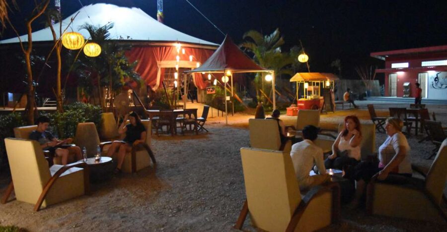 Siem Reap: Phare, the Cambodian Circus Show Tickets - Ticket Pricing and Cancellation Policy