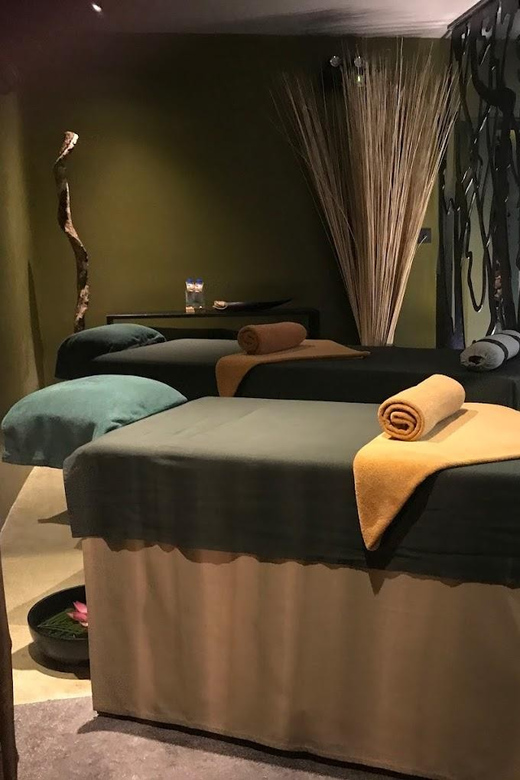 Siem Reap: Reflexology Feet Massage - Traditional Massages