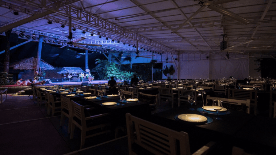 Siem Reap: Restaurant Meal With Apsara Dance Performance