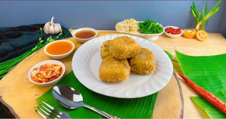 Siem Reap: Small Group Guided Authentic & Unique Food Tour - Tour Overview and Pricing