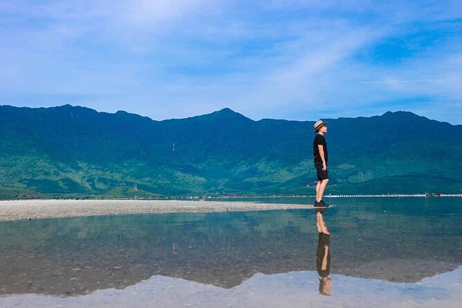 Sight-Seeing Travel Bus From Hoi an to Hue - Included Services