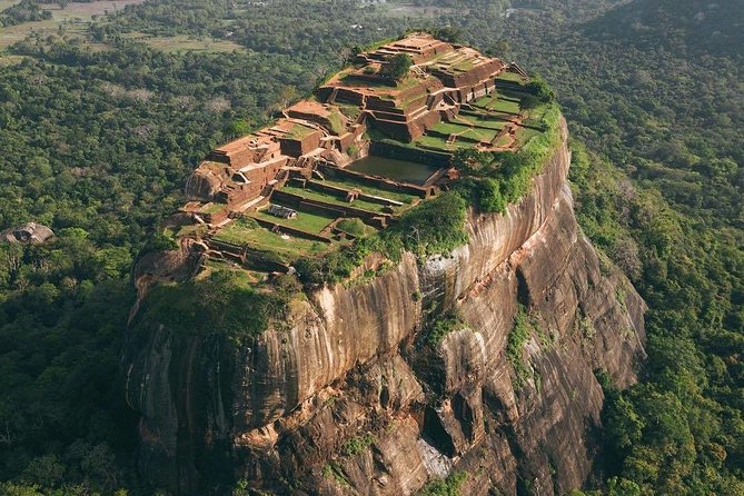 Sigiriya Day Tours With Sri Lanka Friendly Driver