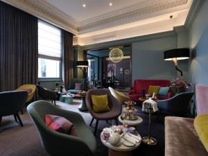 Signature Townhouse London Hyde Park - Hotel Overview