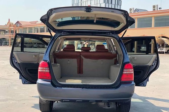 2 Best Private Car With Driver Services in South Coast