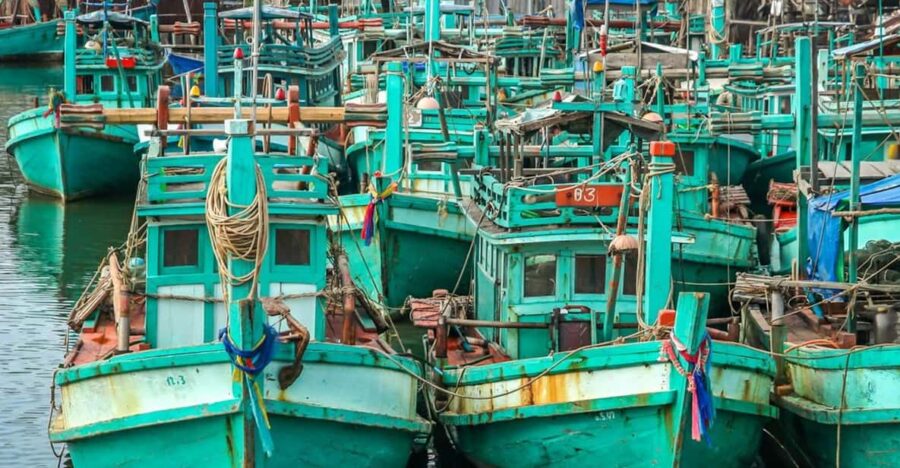 Sihanoukville Shore Excursion: 5-Hour Tour From Cruise Port - Tour Overview